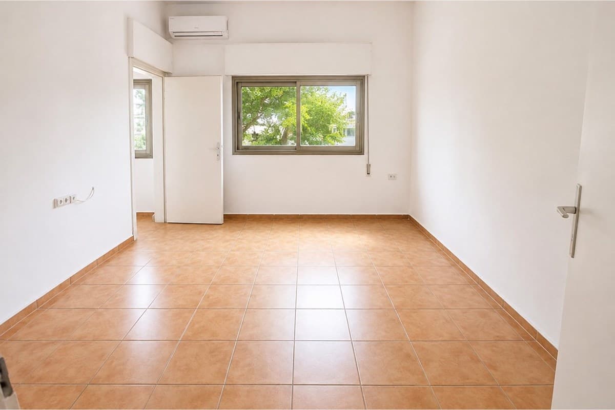 להשכרה דירת 3 חד' בפריים לוקיישן — 5