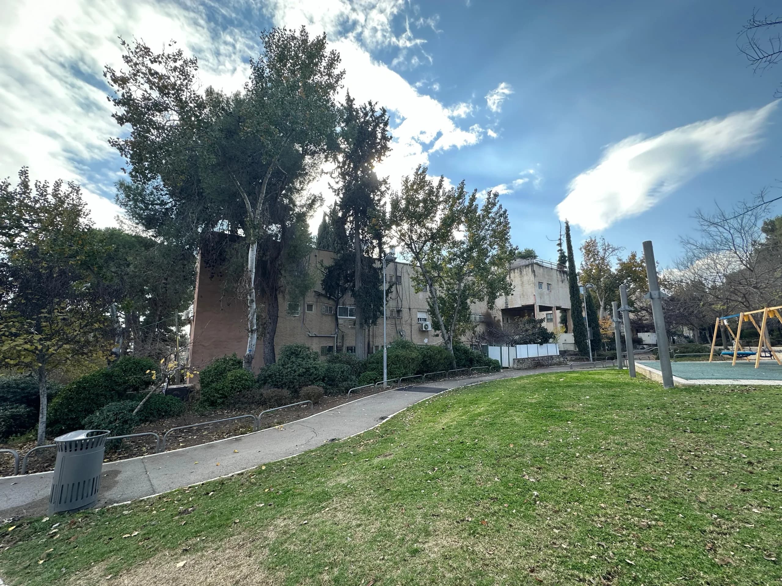 פנטהאוז 5 חדרים, 161 מ״ר בקטמון הישנה — 3