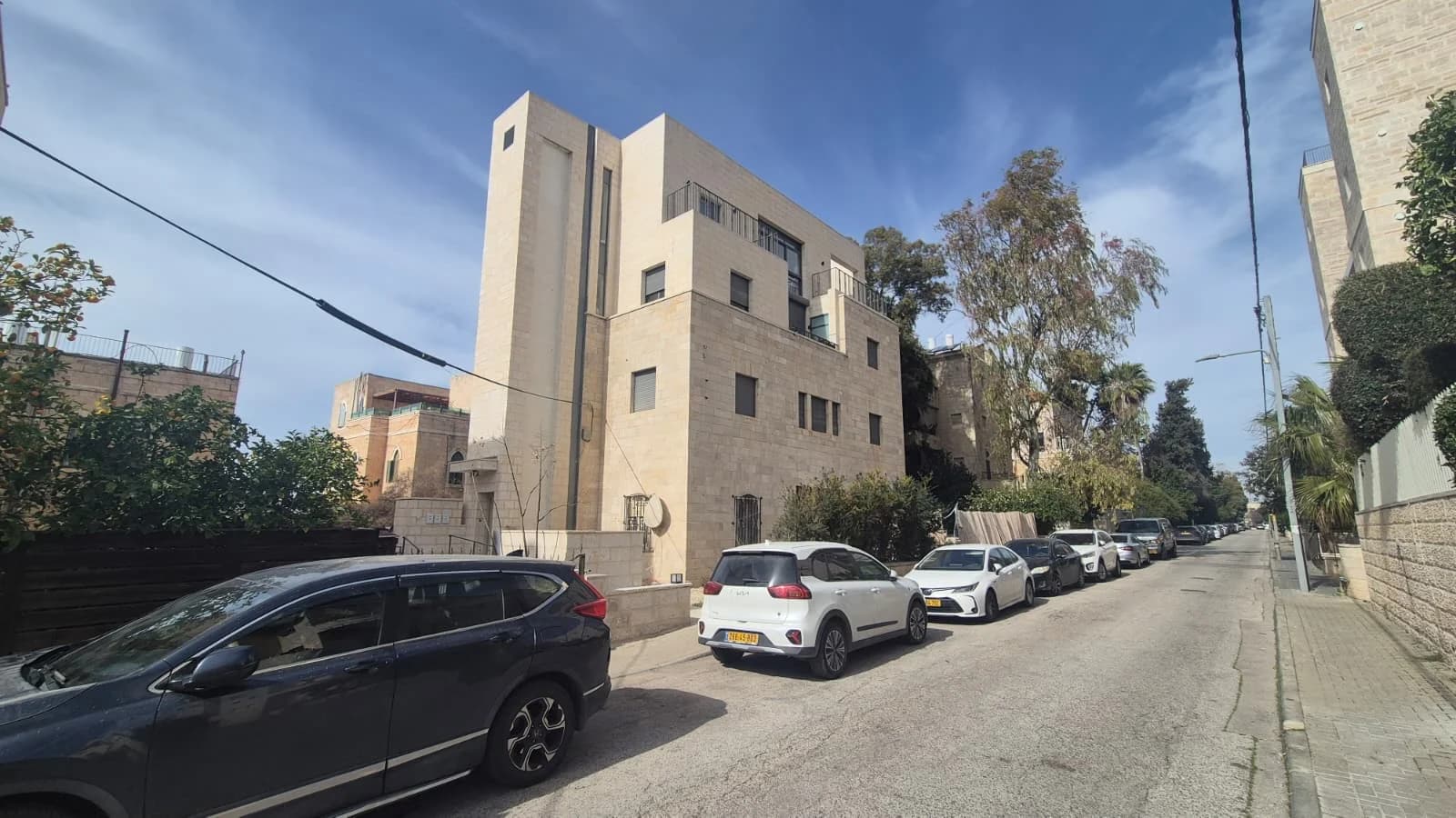 דירת גן 4 חדרים, 105 מ״ר בבקעה — 6