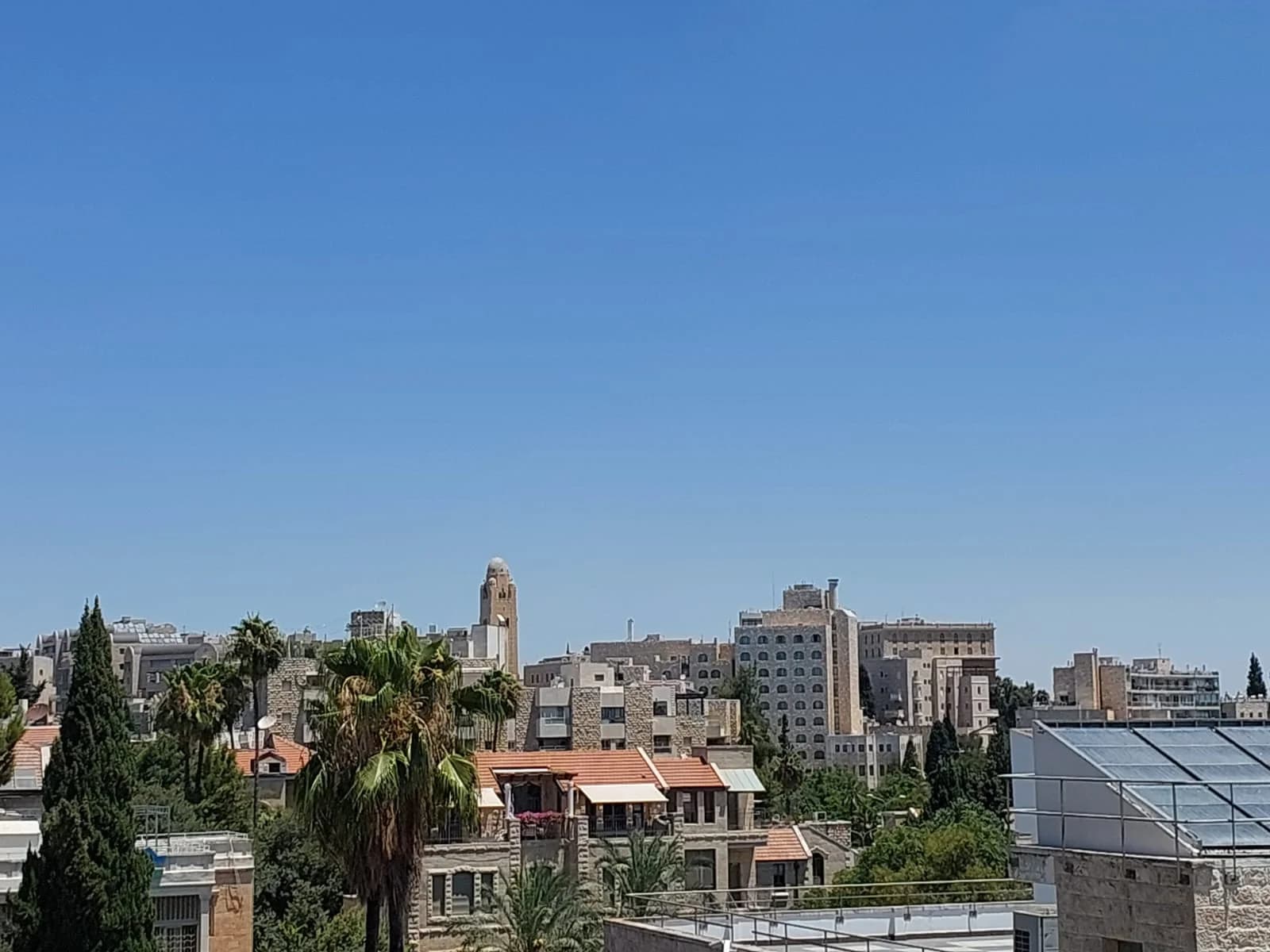 וילה 8 חדרים, 517 מ"ר בטלביה — 3