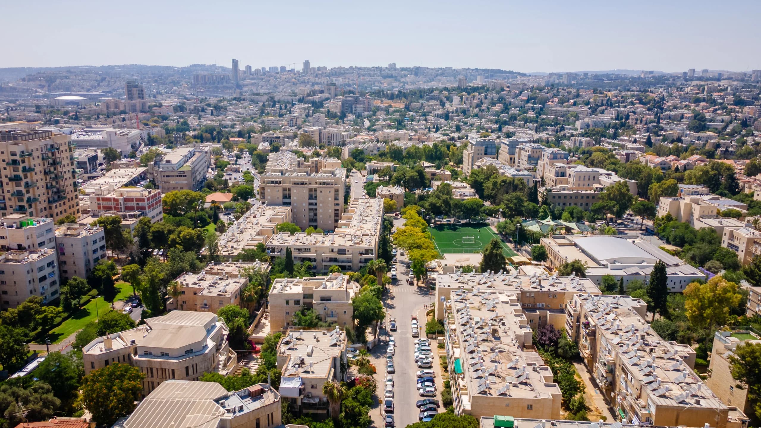 דירה 6 חדרים, 215 מ"ר בבקעה — 4