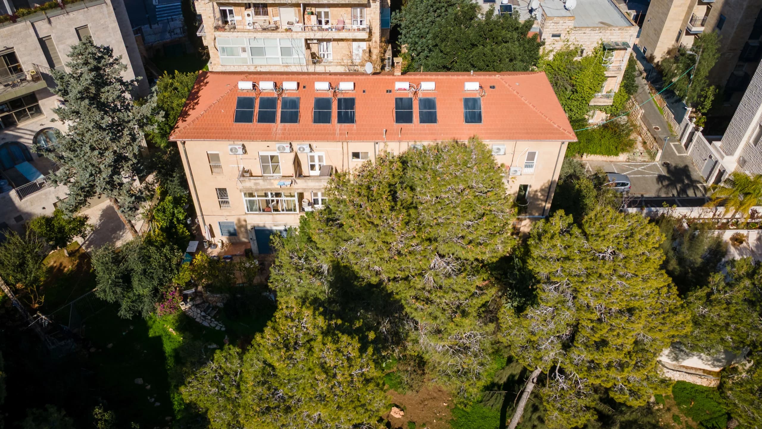 דירה 3 חדרים, 73 מ"ר בטלביה — 3