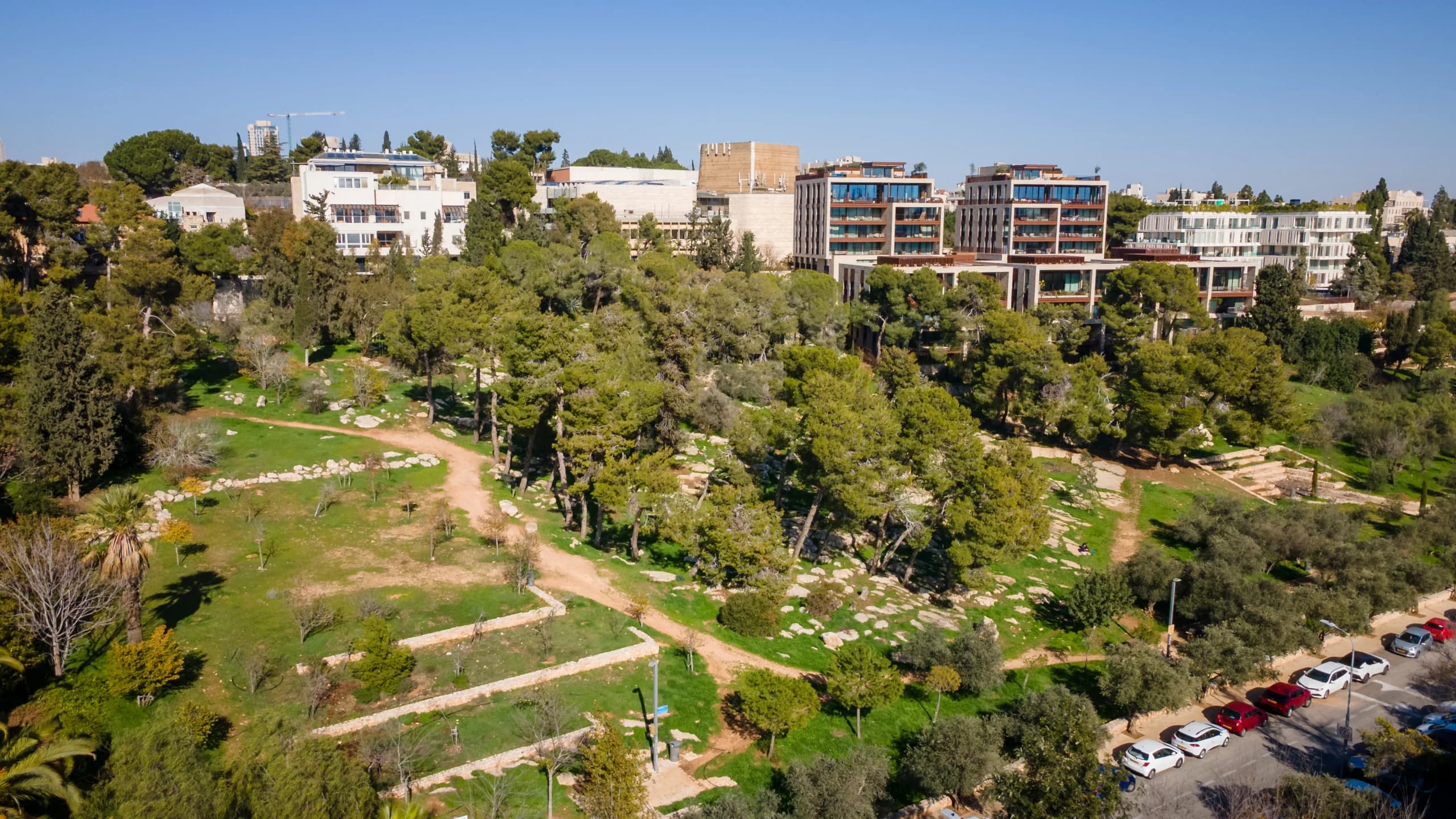 דירה 3 חדרים, 73 מ"ר בטלביה — 4