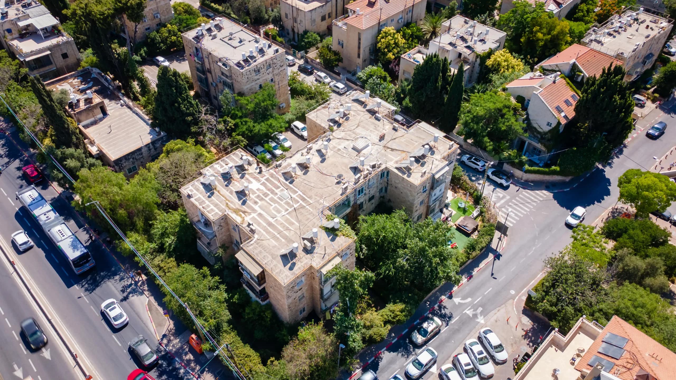 דירה 5 חדרים, 122 מ"ר בבקעה — 2
