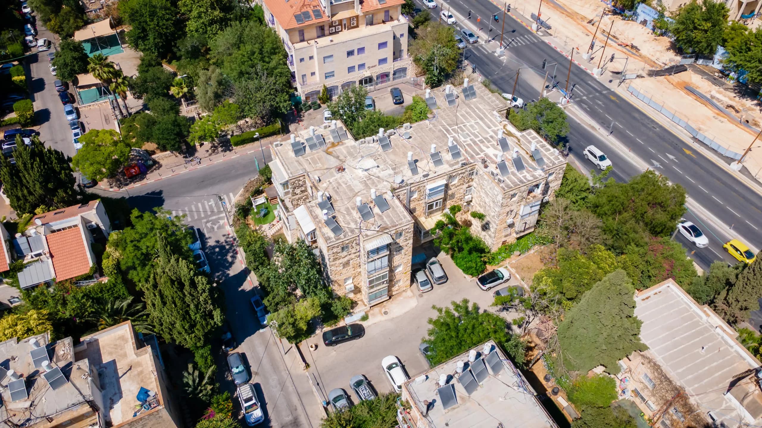 דירה 5 חדרים, 122 מ"ר בבקעה — 5