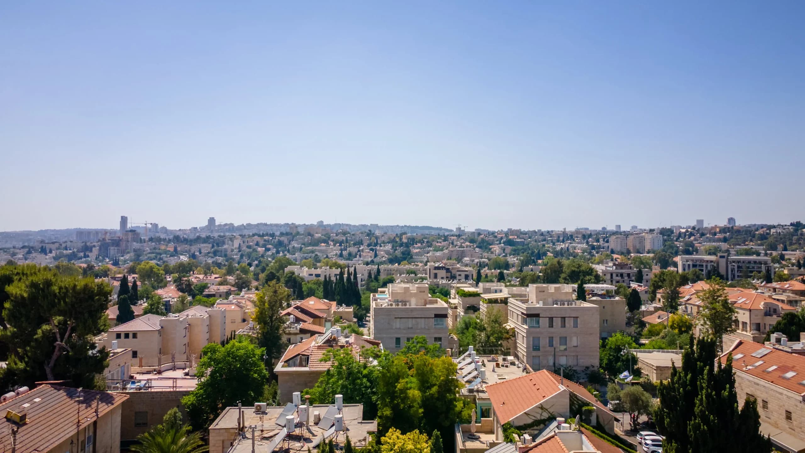 דירה 5 חדרים, 122 מ"ר בבקעה — 6
