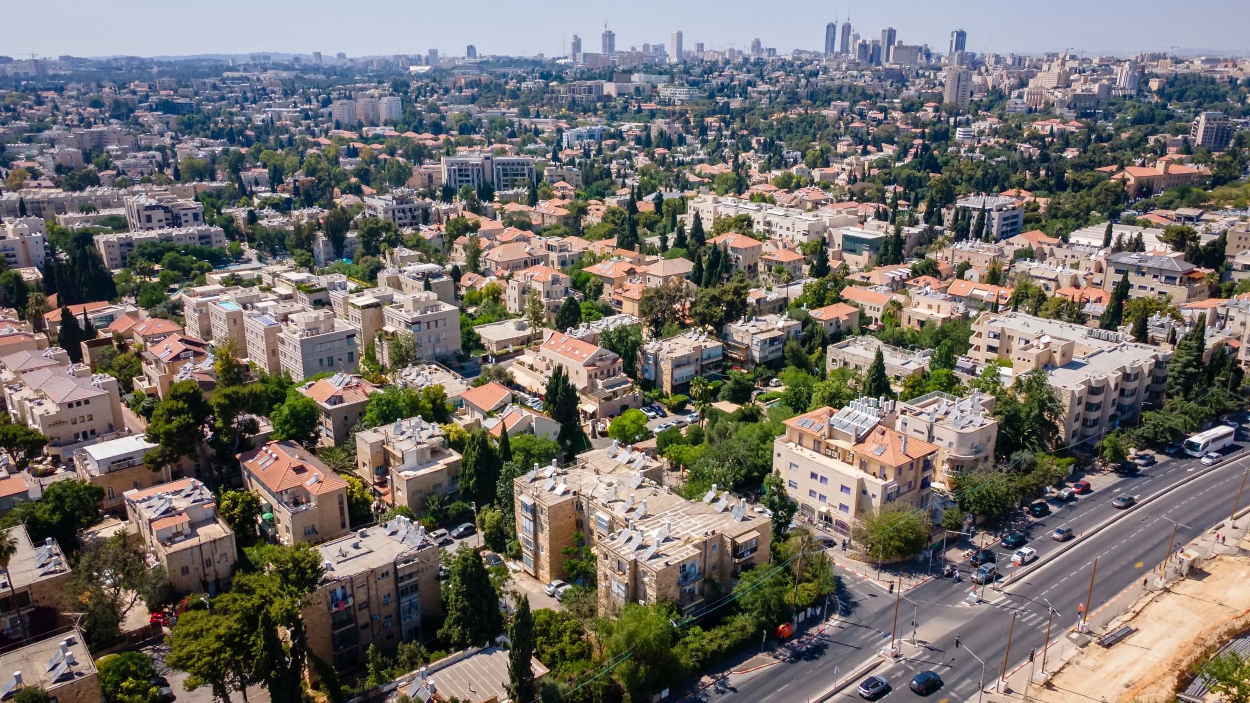 דירה 5 חדרים, 122 מ"ר בבקעה — 8