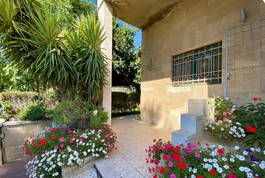 4-room apartment, 91 sqm in Baka — 3