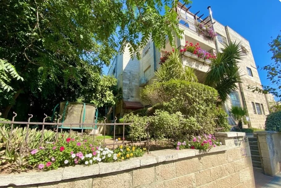 4-room apartment, 91 sqm in Baka — 4