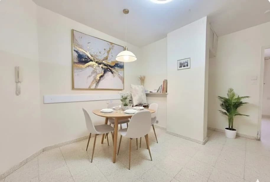 4-room apartment, 91 sqm in Baka — 6