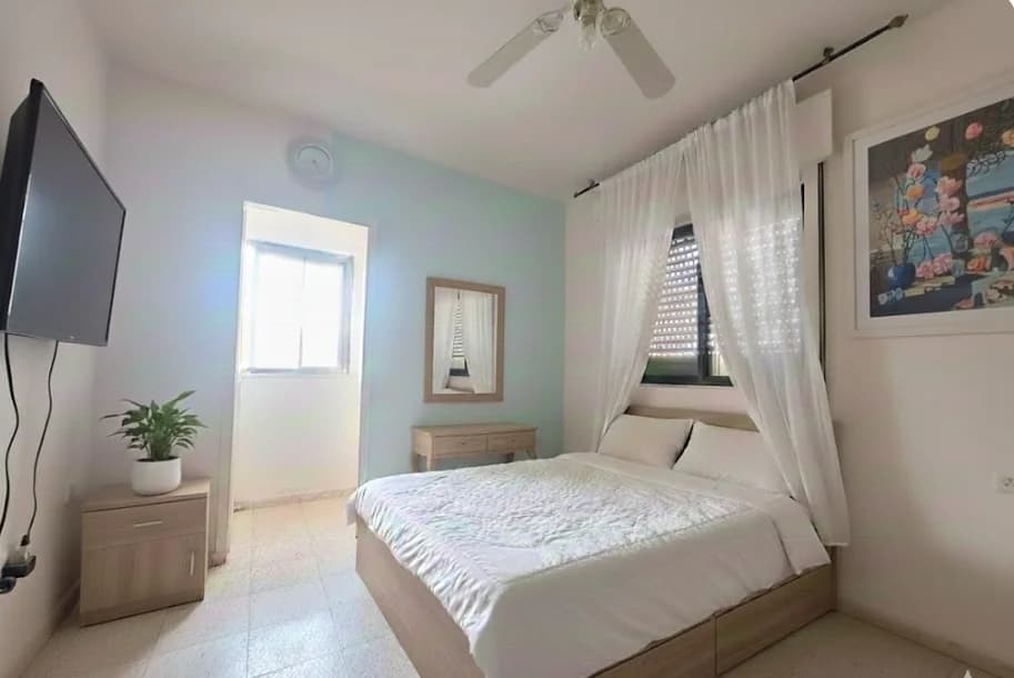 4-room apartment, 91 sqm in Baka — 7