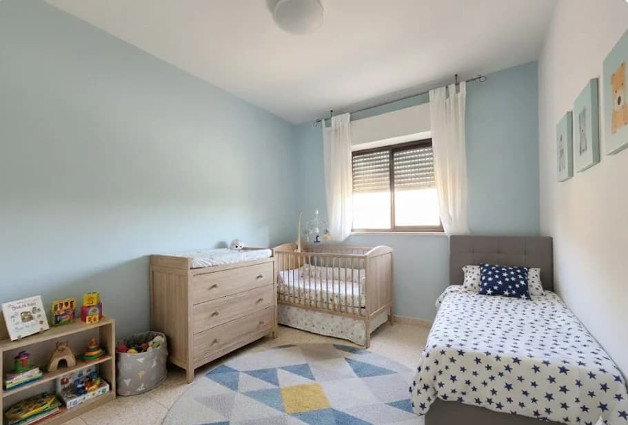 4-room apartment, 91 sqm in Baka — 8