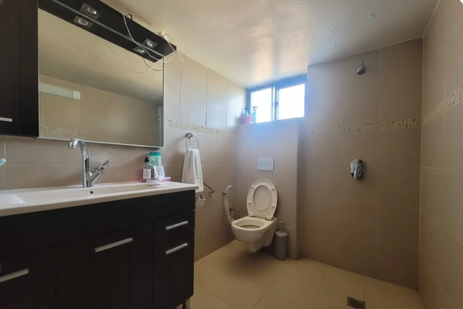 4-room apartment, 91 sqm in Baka — 10