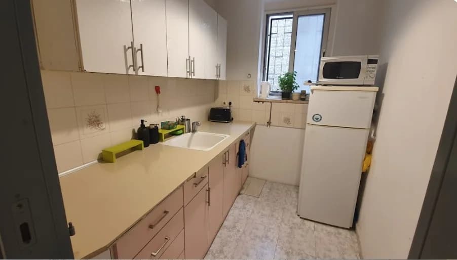 3-room apartment, 45 sqm in the City Center — 5