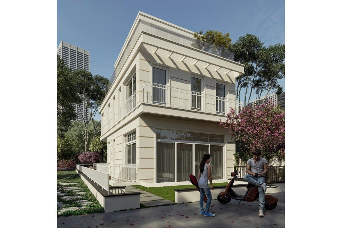 למכירה מגרש בלב שכונת ביצרון המבוקשת!