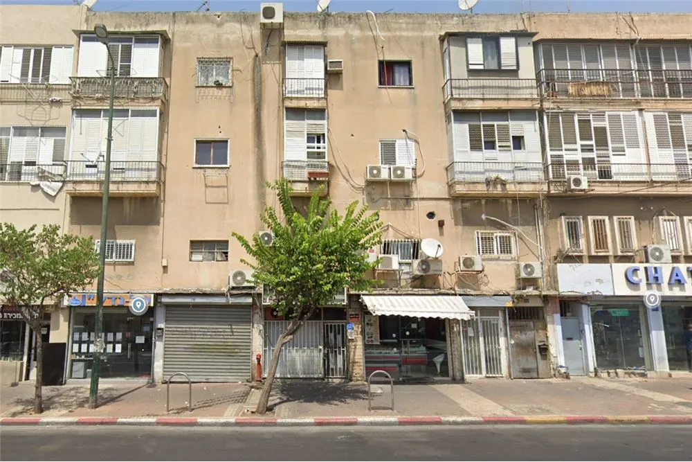 הזדמנות מעולה להשקעה!
