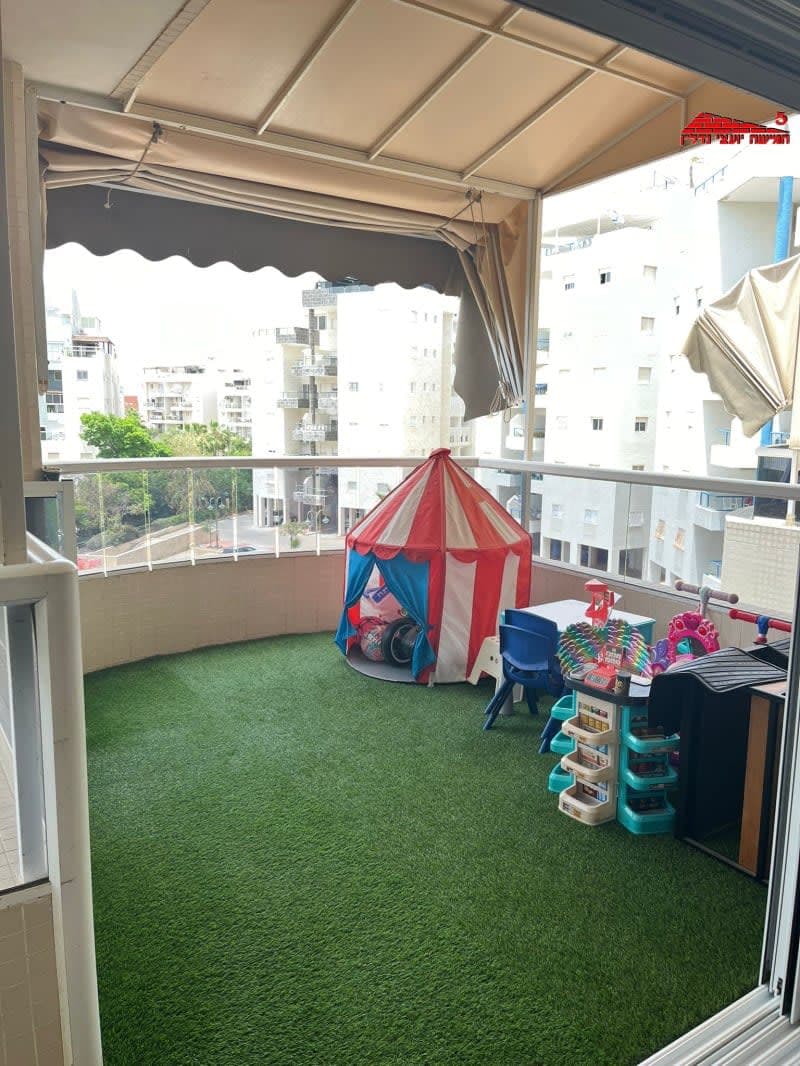 דירה 4 חדרים, 101 מ"ר בנאות אשלים, ראשון לציון