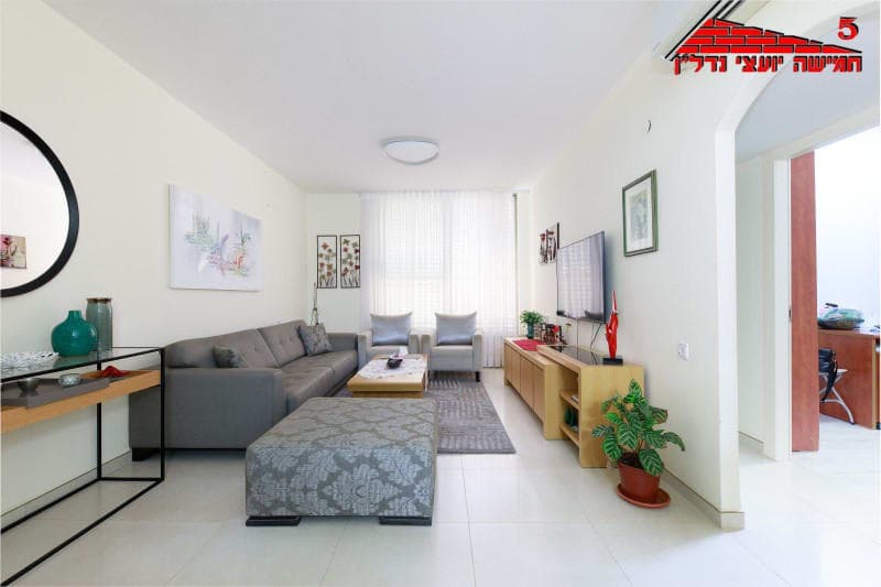 דירה 3.5 חדרים, 70 מ"ר ברמז, ראשון לציון