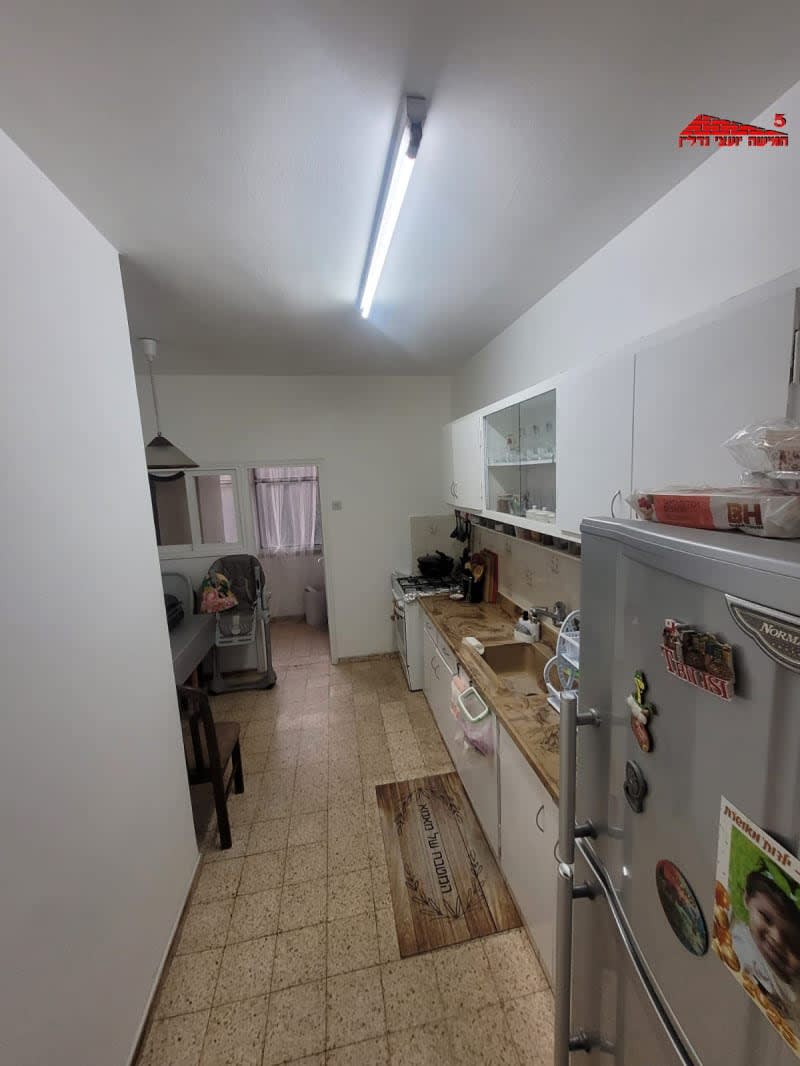 דירה 3.5 חדרים, 108 מ"ר במרכז, ראשון לציון