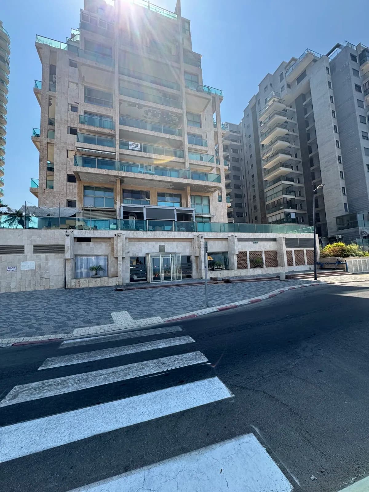 אשקלון יפה נוף 24