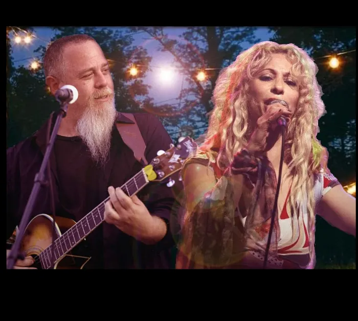 מופע פתיחת שנה - יש לי יום יום חג