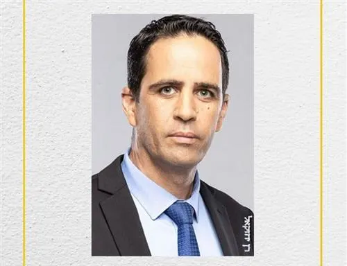 זוכרים את השבעה באוקטובר