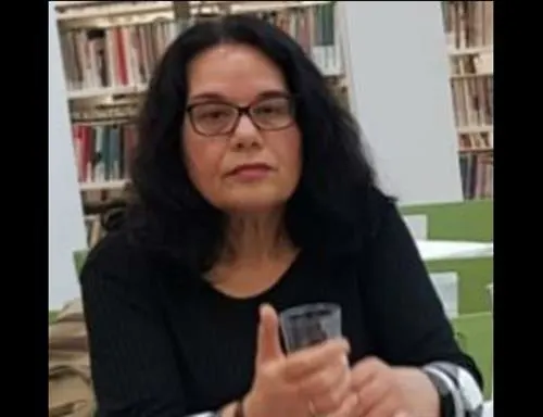 הרצאה: ״בית ברנדה אלבה״ עם דינה גונה