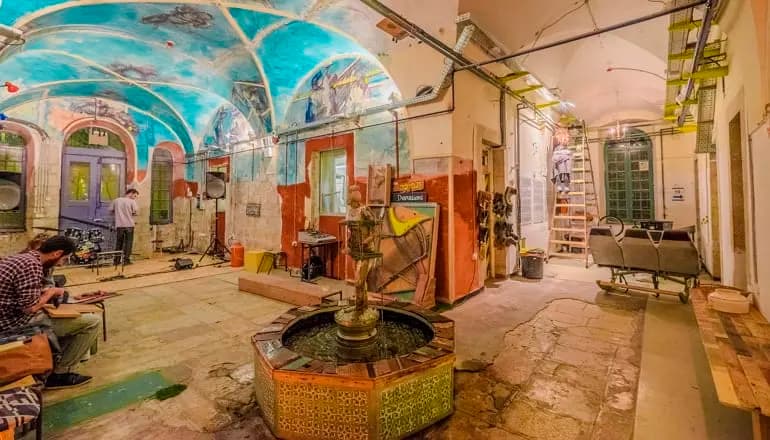 Open House Jerusalem 2026