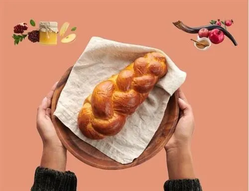 בוטל! הפרשת חלה