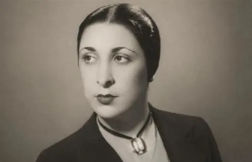 החלום והיצירה - סיור היסטורי חדש