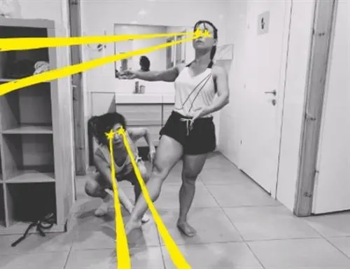 מופע מחול ״יפניות מיפן״