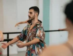 מובמנט ופלור בר - שיעורי תנועה