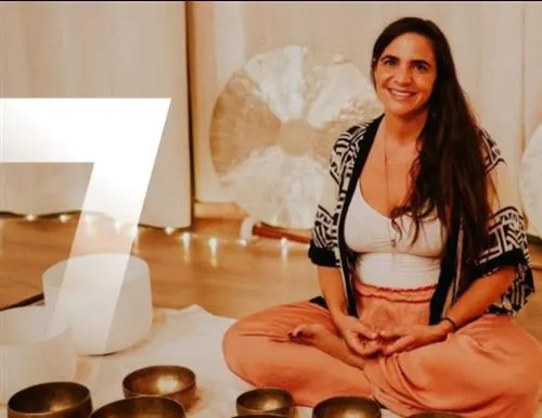 סאונד הילינג צלילים מרפאים