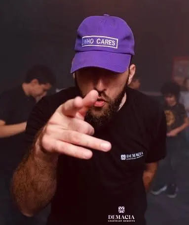 סדנת ברייקדאנס ותנועה – הקהילה נכנסת לקצב