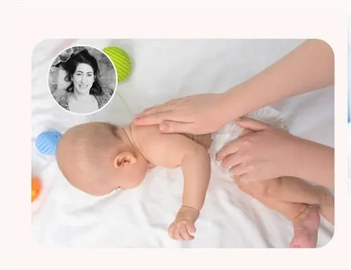 סדנת התהפכויות 3-6 חודשים בנורדאו
