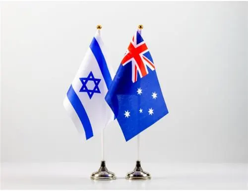 יהדות אוסטרליה לפני ואחרי ה־7.10