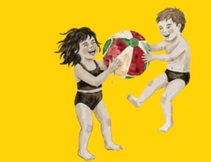 הפנינג אמצע הקיץ בפארק החורשות