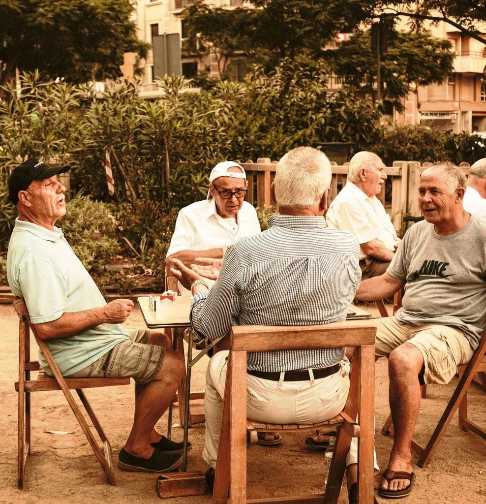 תכנית מופ"ת לאזרחים ותיקים