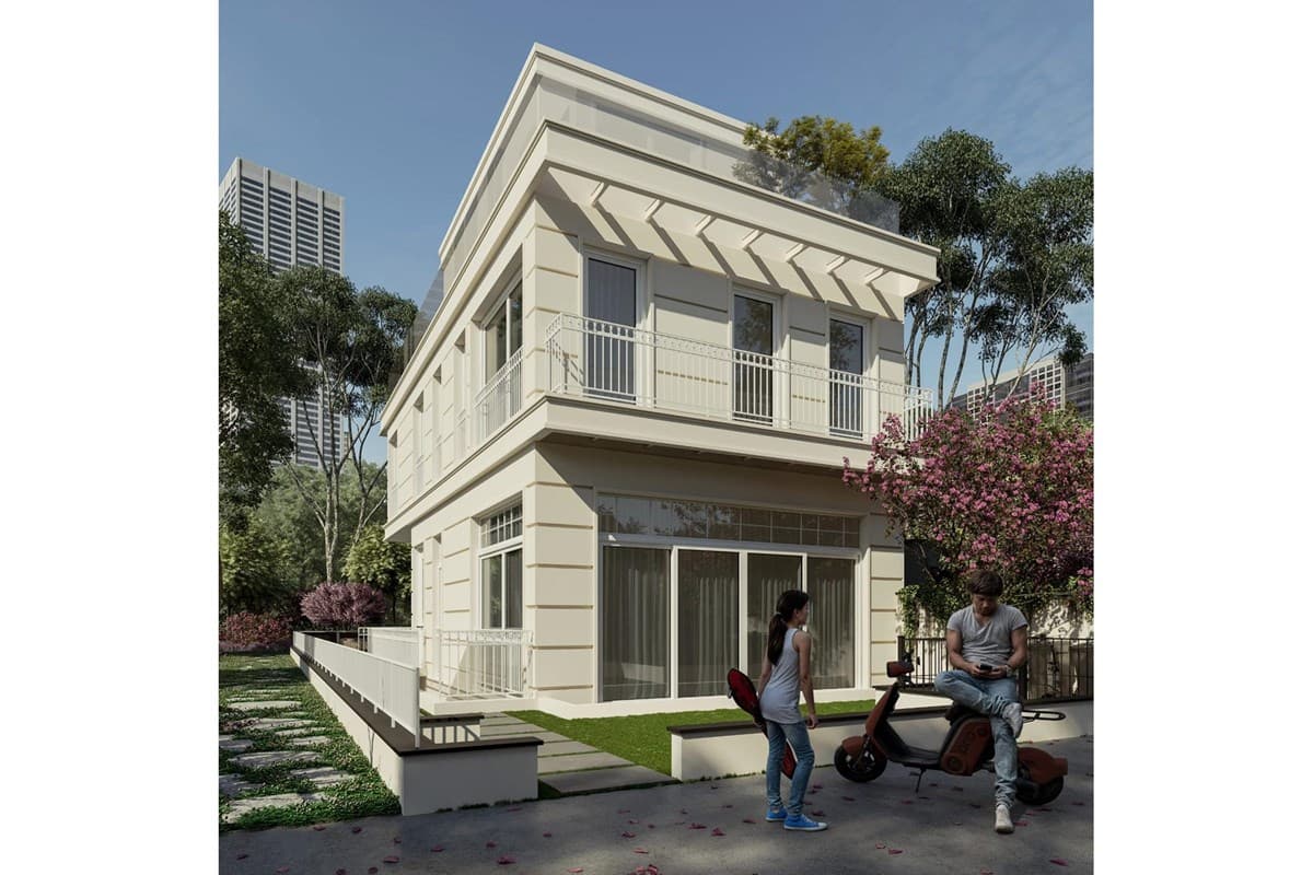 למכירה מגרש בלב שכונת ביצרון המבוקשת!