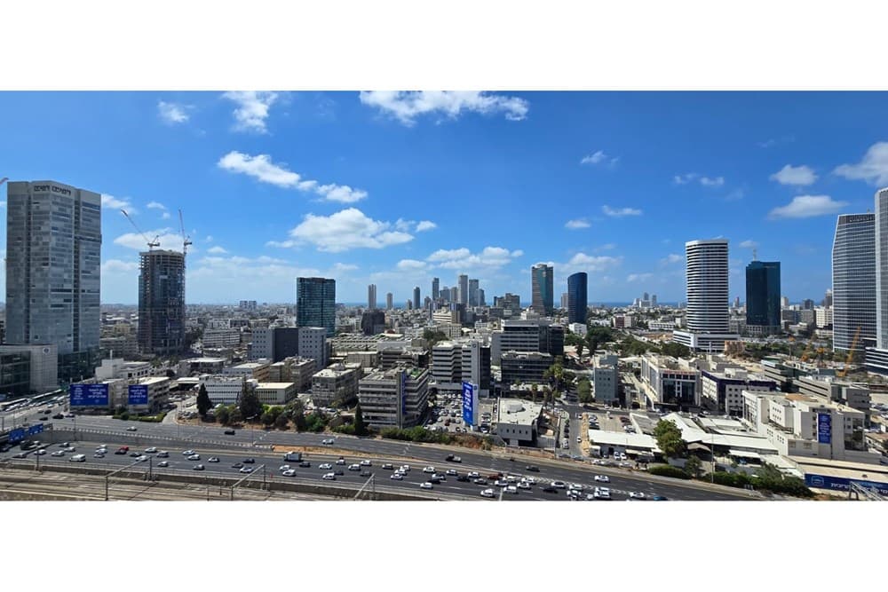 העסקה הטובה בפרויקט ,Upper House!