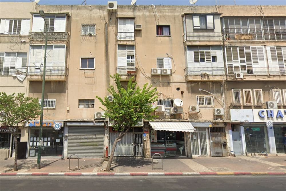 הזדמנות מעולה להשקעה!