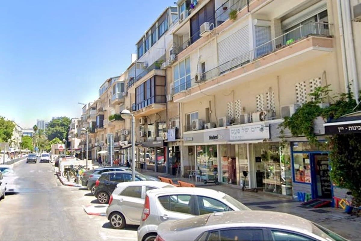חנות במיקום מעולה וחשיפה מצוינת!