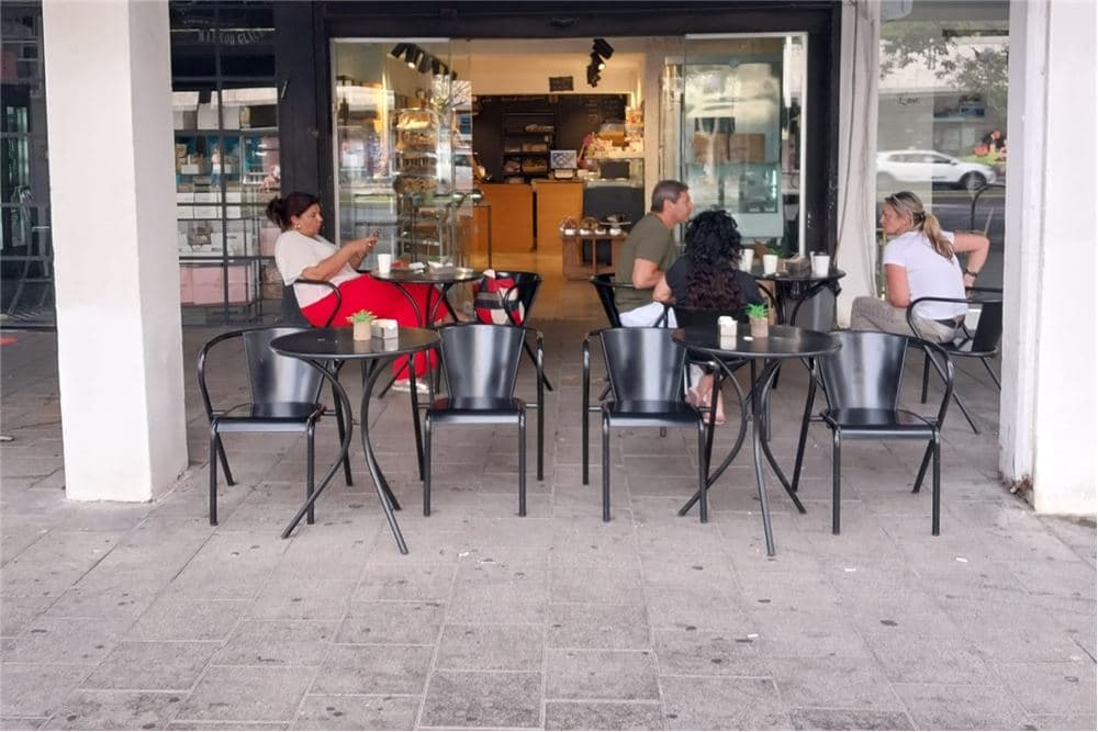 אחר 28 מ"ר בתל אביב - יפו