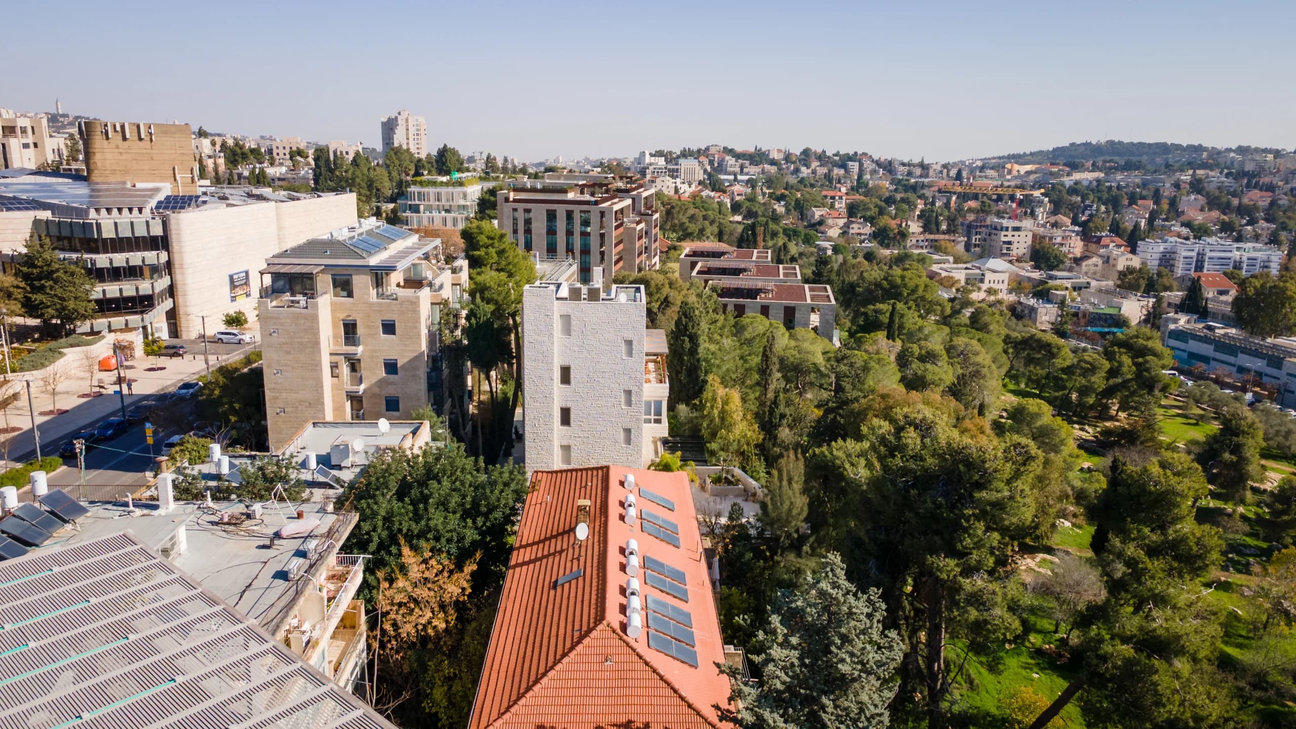 דירה 3 חדרים, 73 מ"ר בטלביה