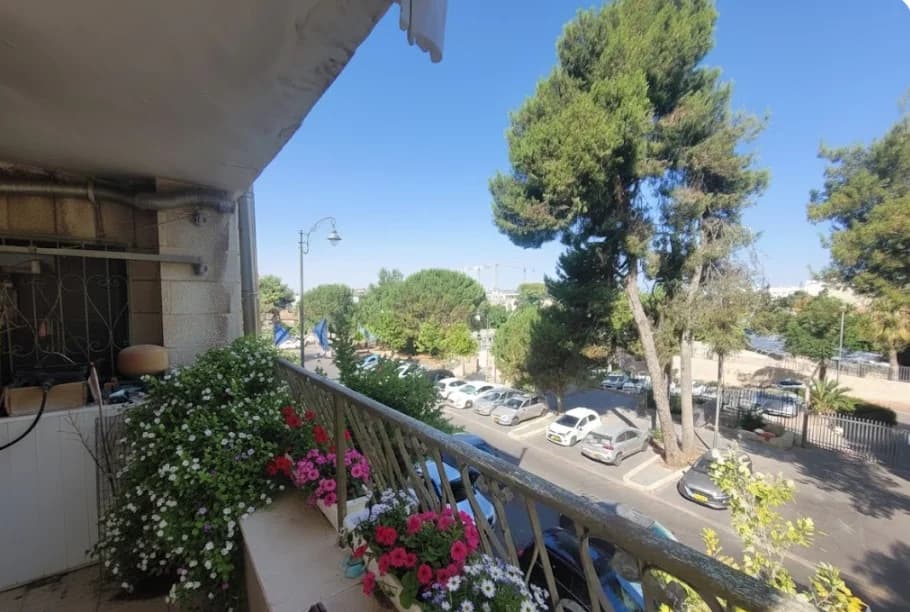 4-room apartment, 91 sqm in Baka