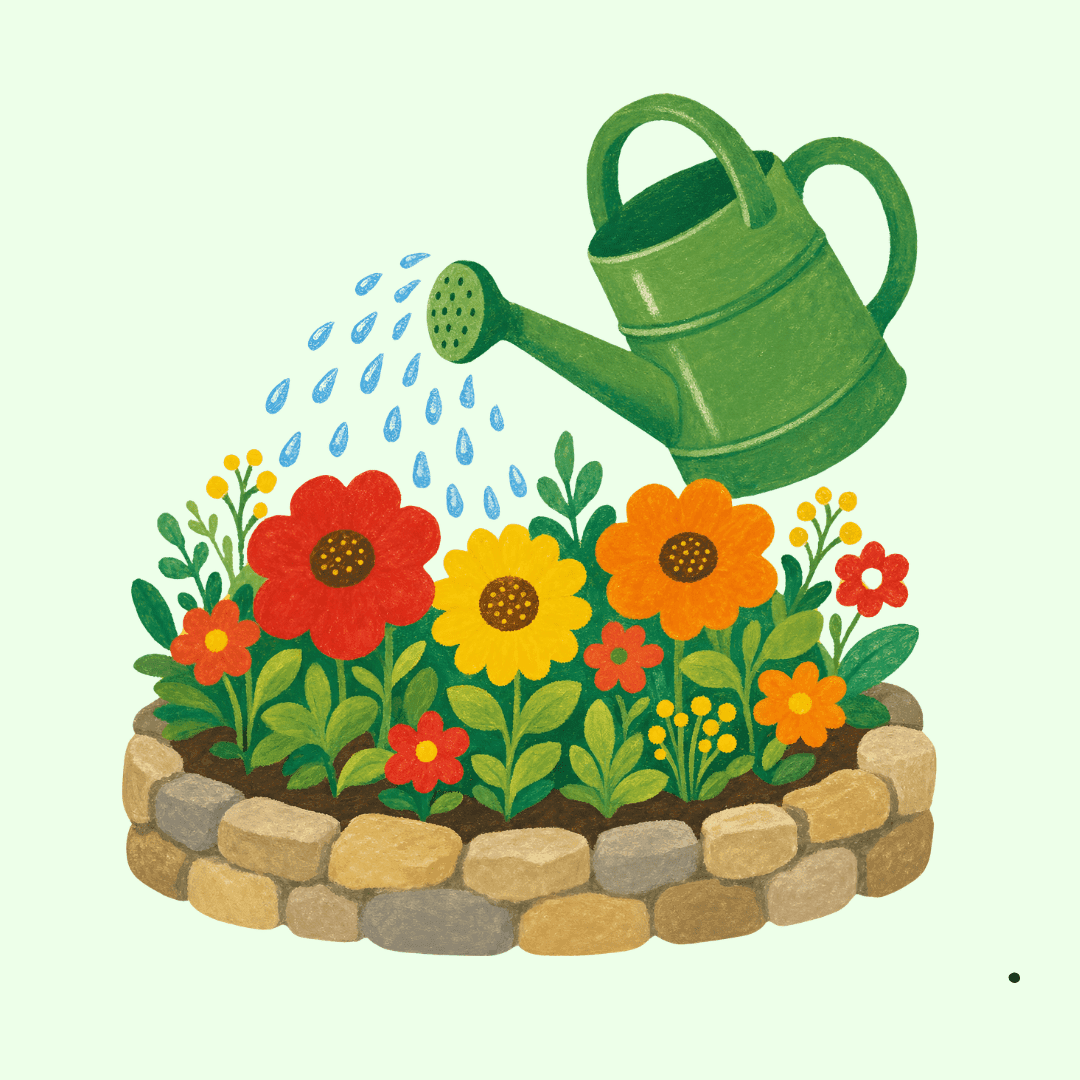 מסיבת קיץ ושירה בגינה הקהילתית קריית אילון